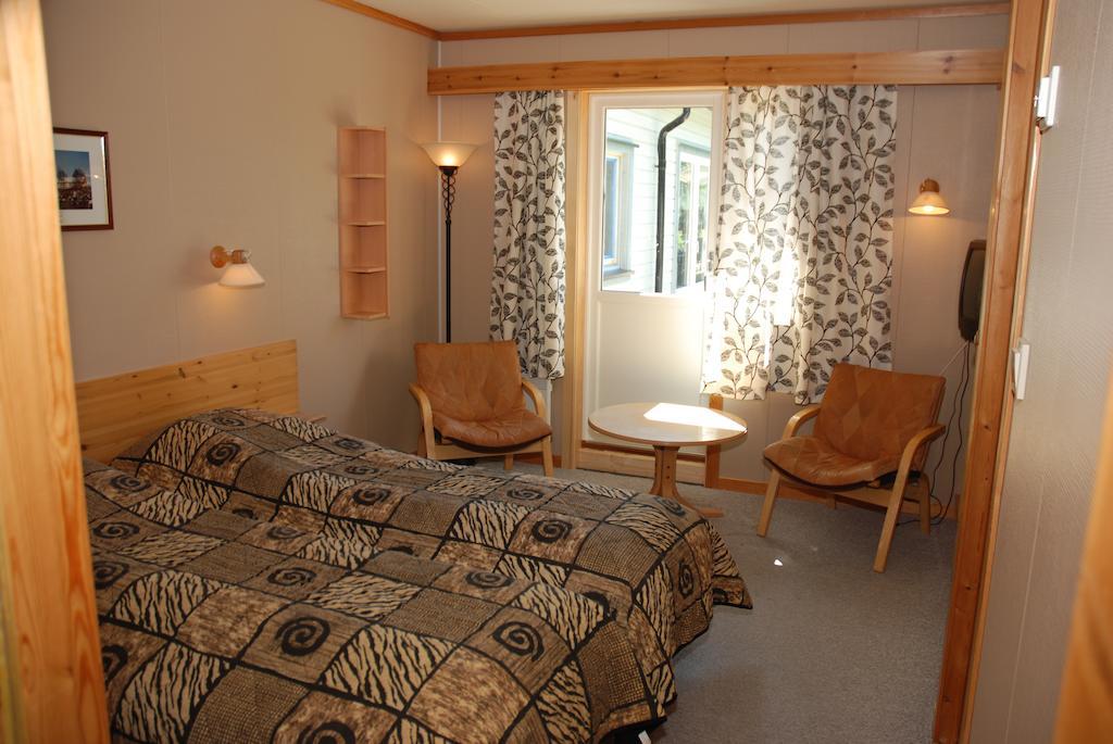 Ljosland Fjellstove Hotel Room photo